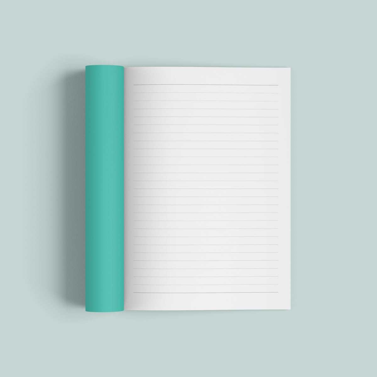 Chromatic A5 | Poppy