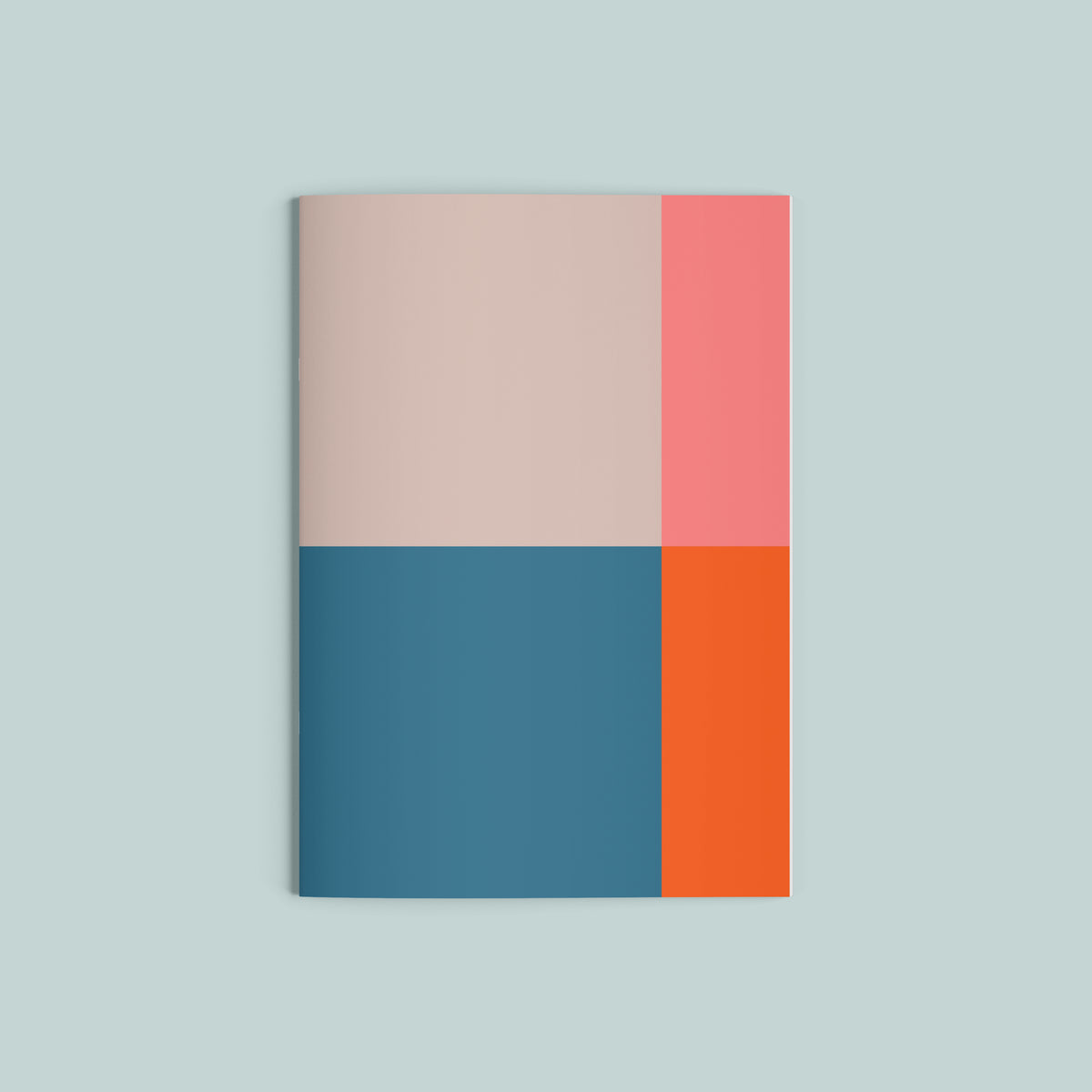 Color Blocking A5 | Celine