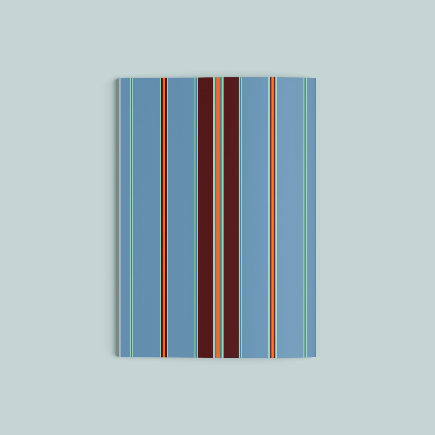 Stripes | Dark Blue