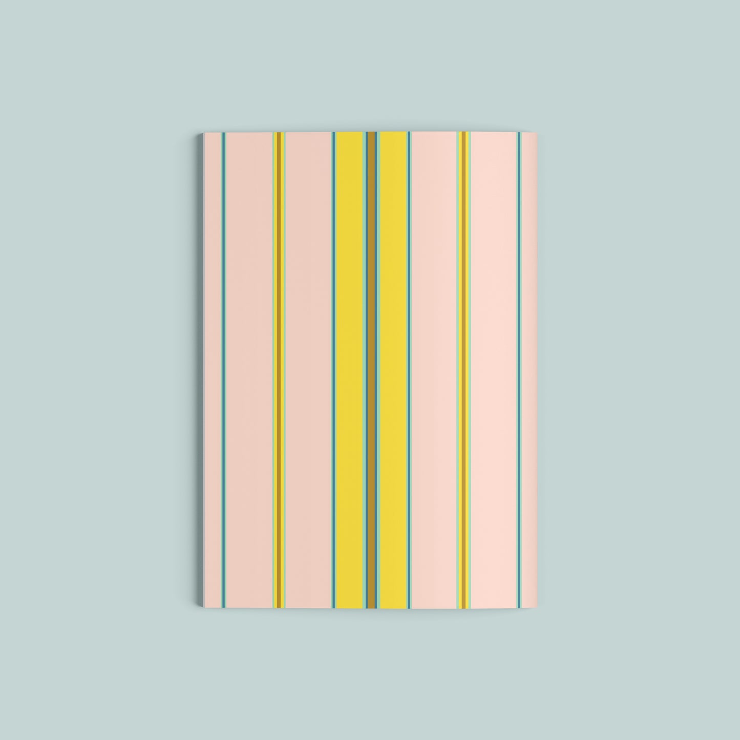 Stripes | Custard Clouds