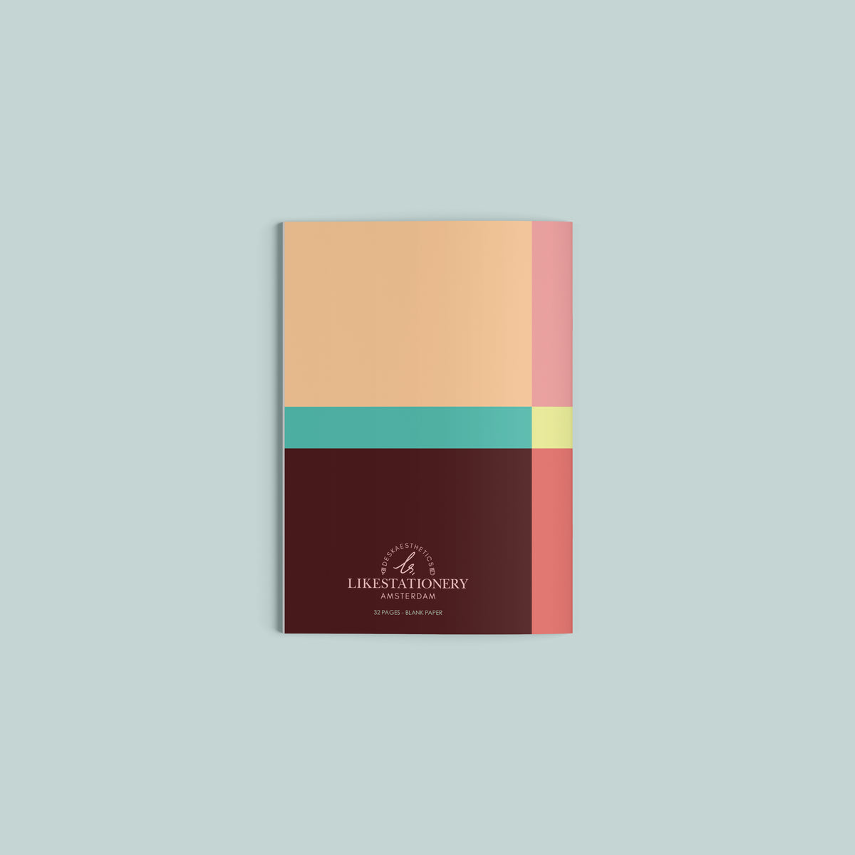 ChromaticPocket | Poppy Red