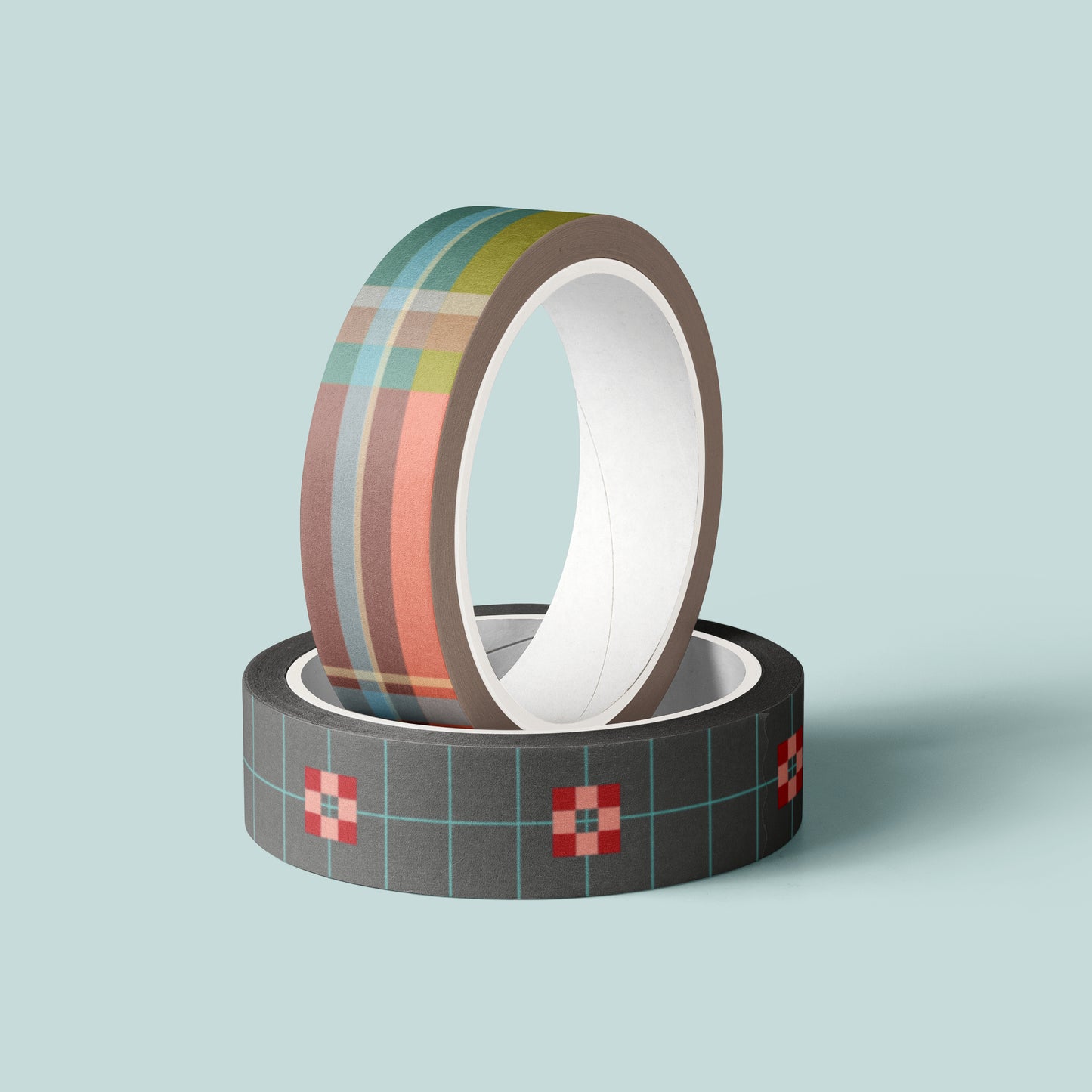 Washi tape | Hanky Berry