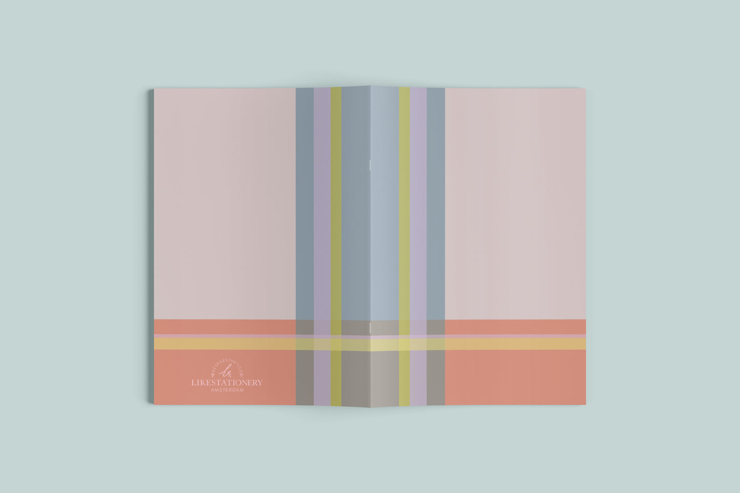 Pocket square | Beach