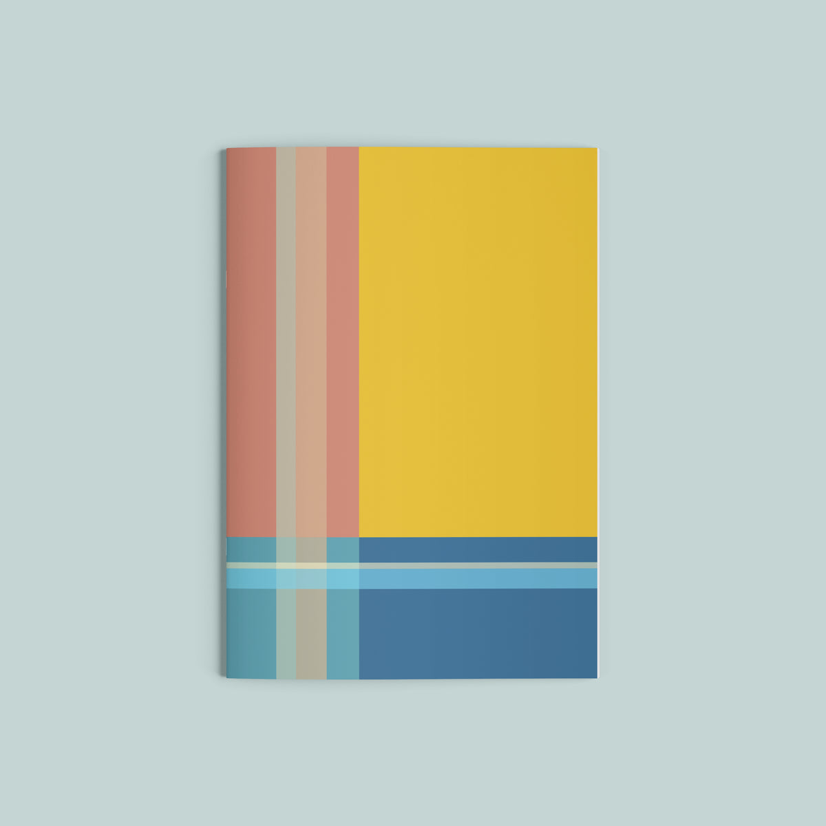 Pocket Square | Breakfast