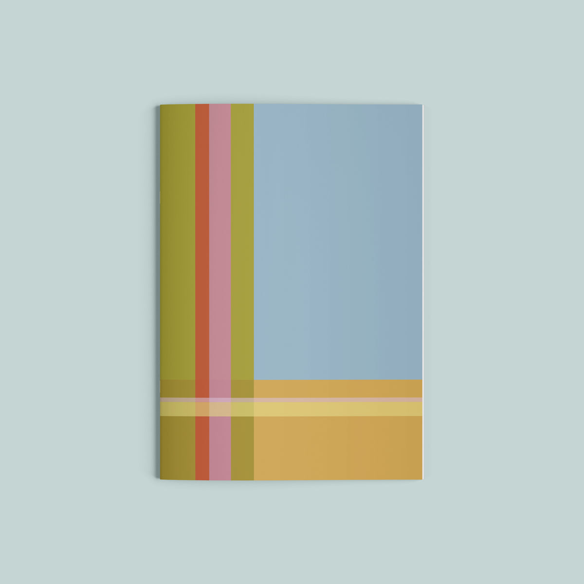 Pocket Square | Lunch