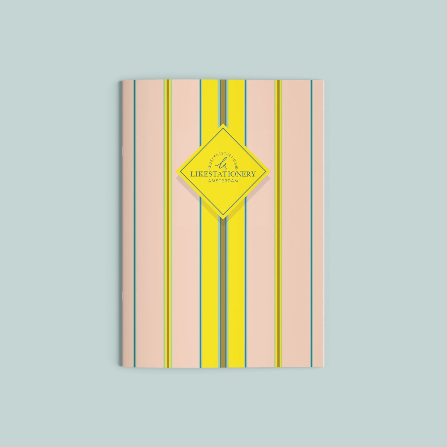 Linen Swathes | Custard Clouds