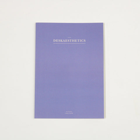 Deskaesthetics | Lavender