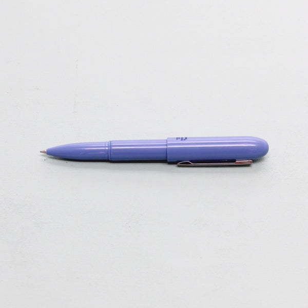 Bullet Ballpoint Pen | Light blue