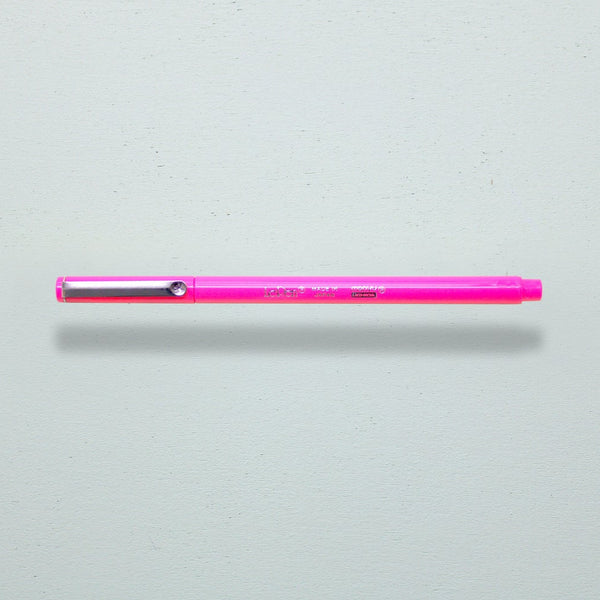 Le Pen - Pink