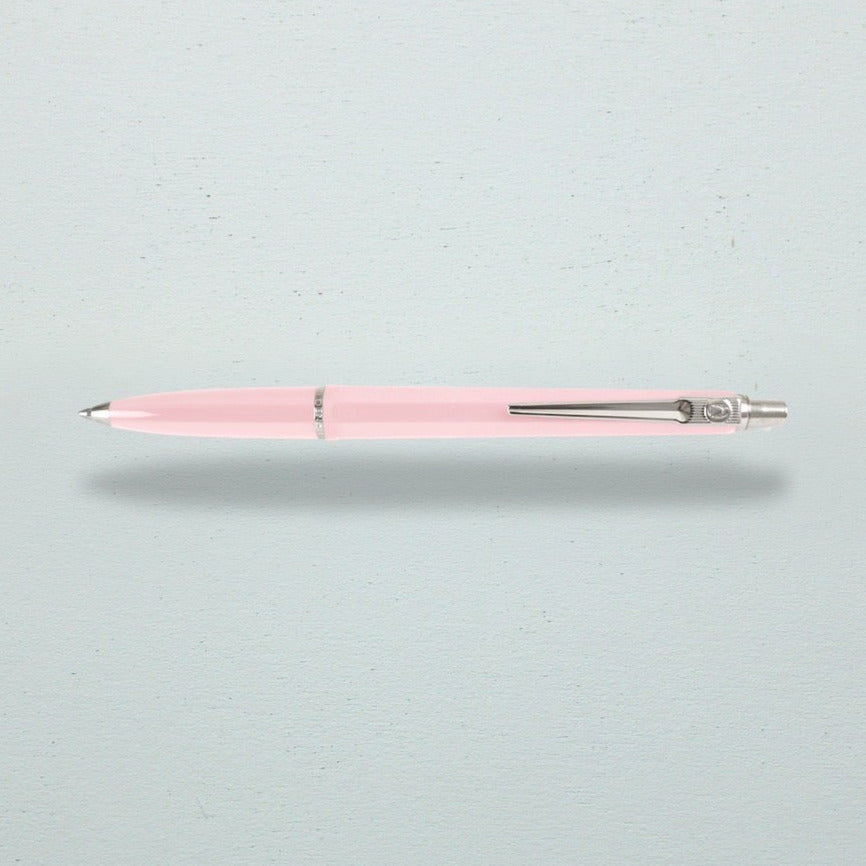 Retro Ballpoint | Heather Purple