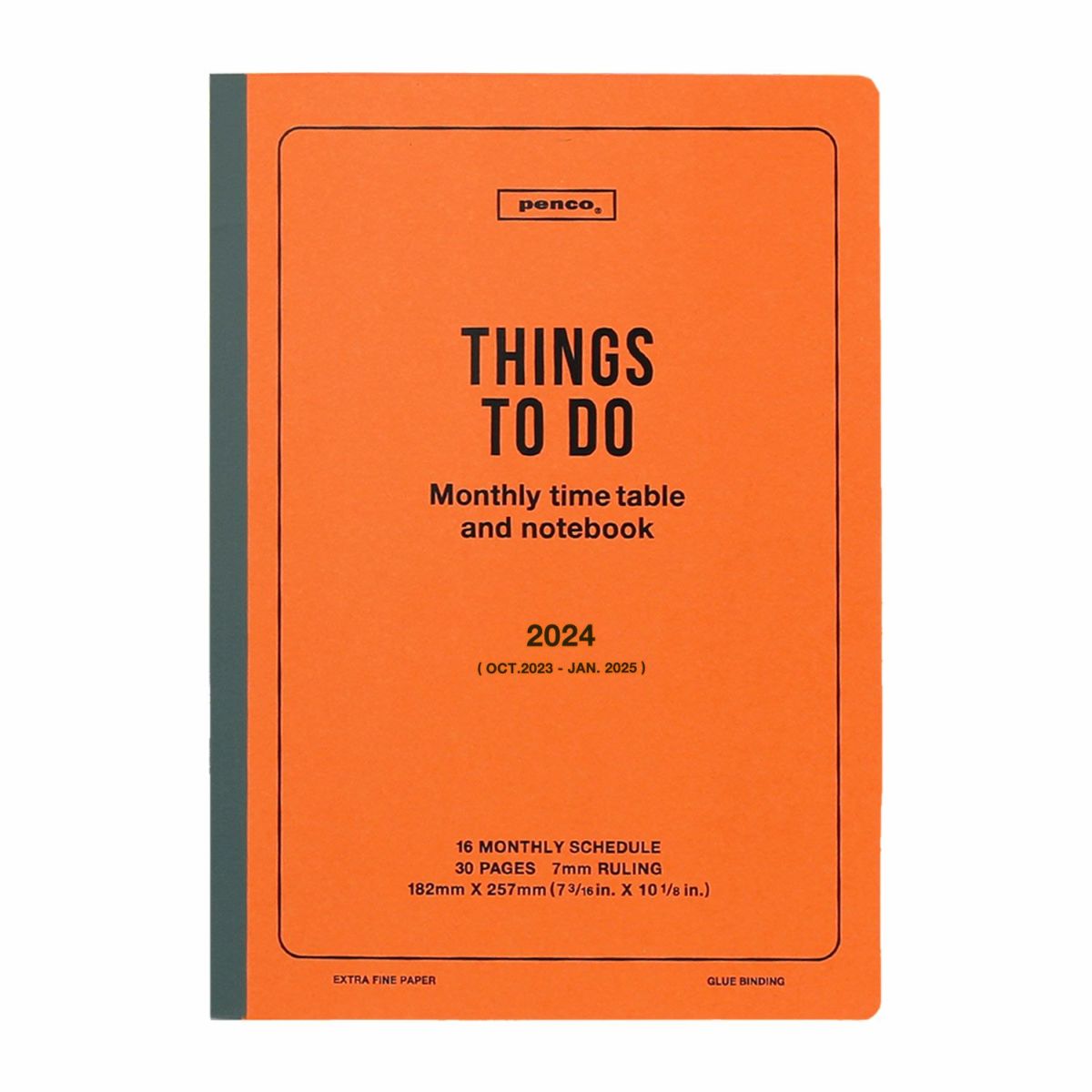 2024 Things to do | Orange