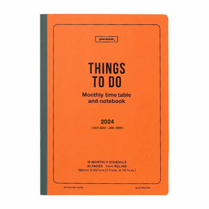2024 Things to do | Orange