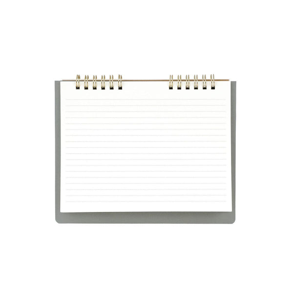 2024 Lepre Desk Calender | Pink