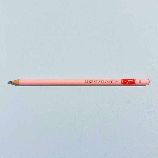 LS PENCIL | PINK