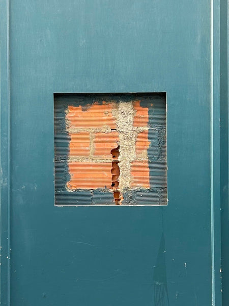 Google Palette | Rue de Rosiers