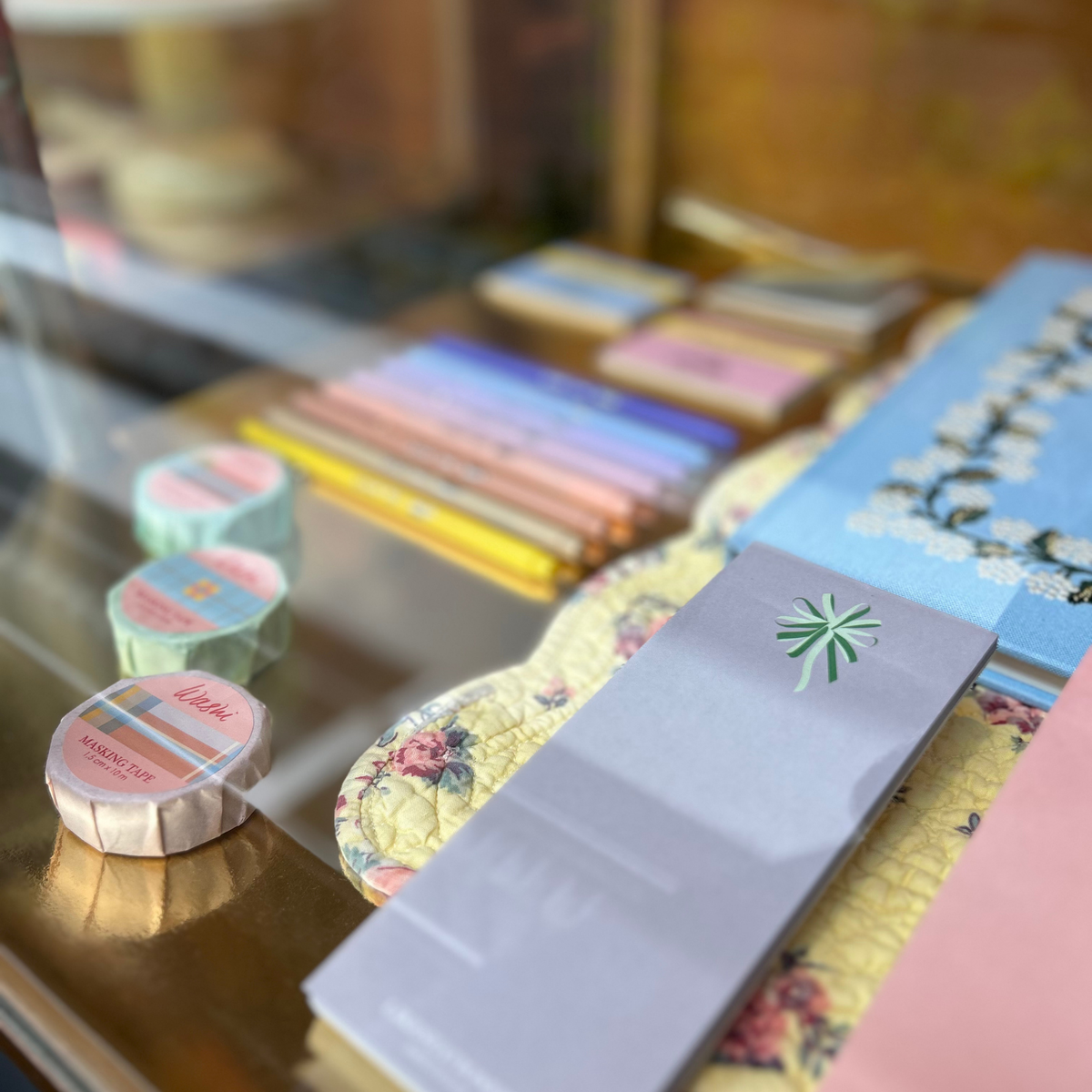 SHOP THE BOX | SMALL