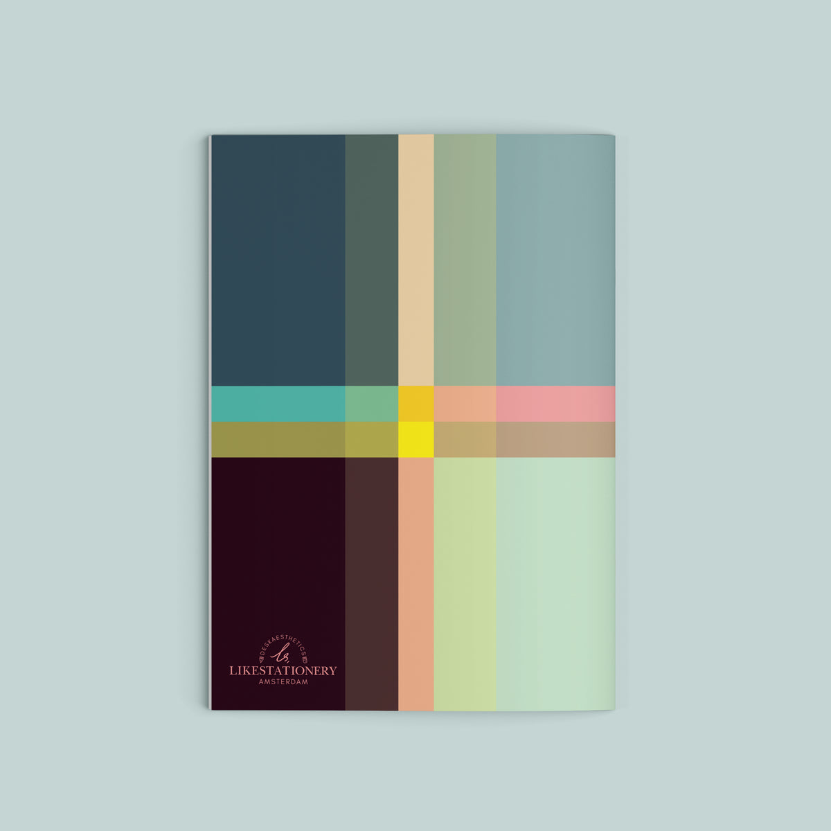 Likestationery Exclusive | Planner 2027