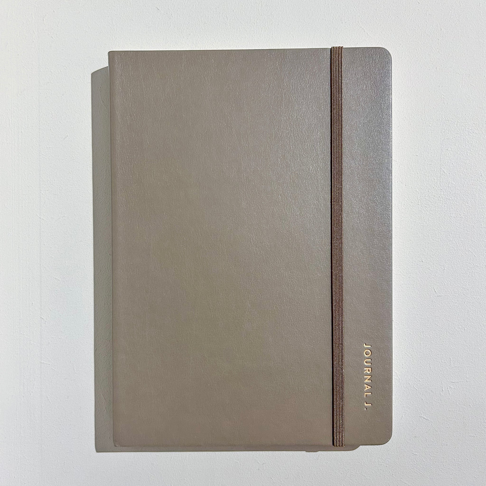 Journal J. | Ash Brown