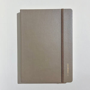 Journal J. | Ash Brown
