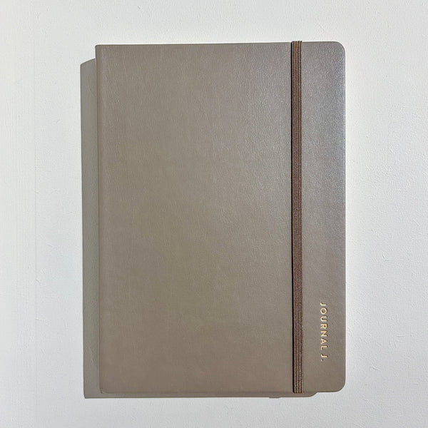 Journal J. | Ash Brown