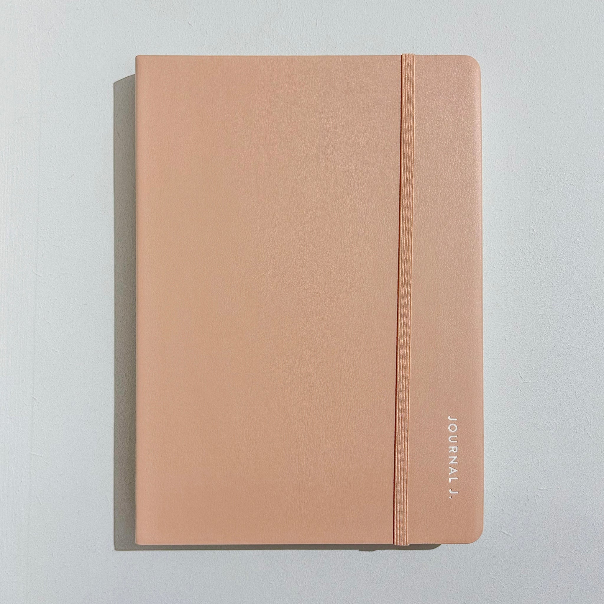 Journal J. | Indi Pink