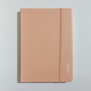 Journal J. | Indi Pink