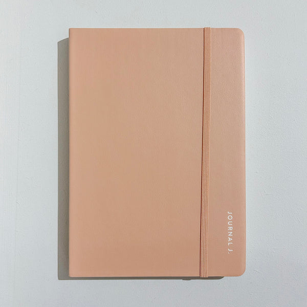 Journal J. | Indi Pink