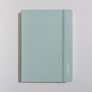 Journal J. | Vintage Mint