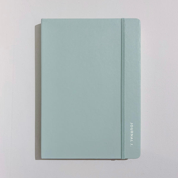 Journal J. | Vintage Mint