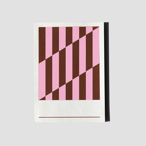 Hanji Book | Coco Pink
