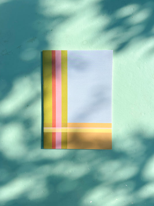 Pocket Square | Lunch