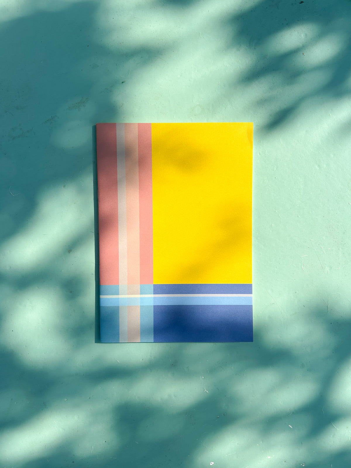 Pocket Square | Breakfast