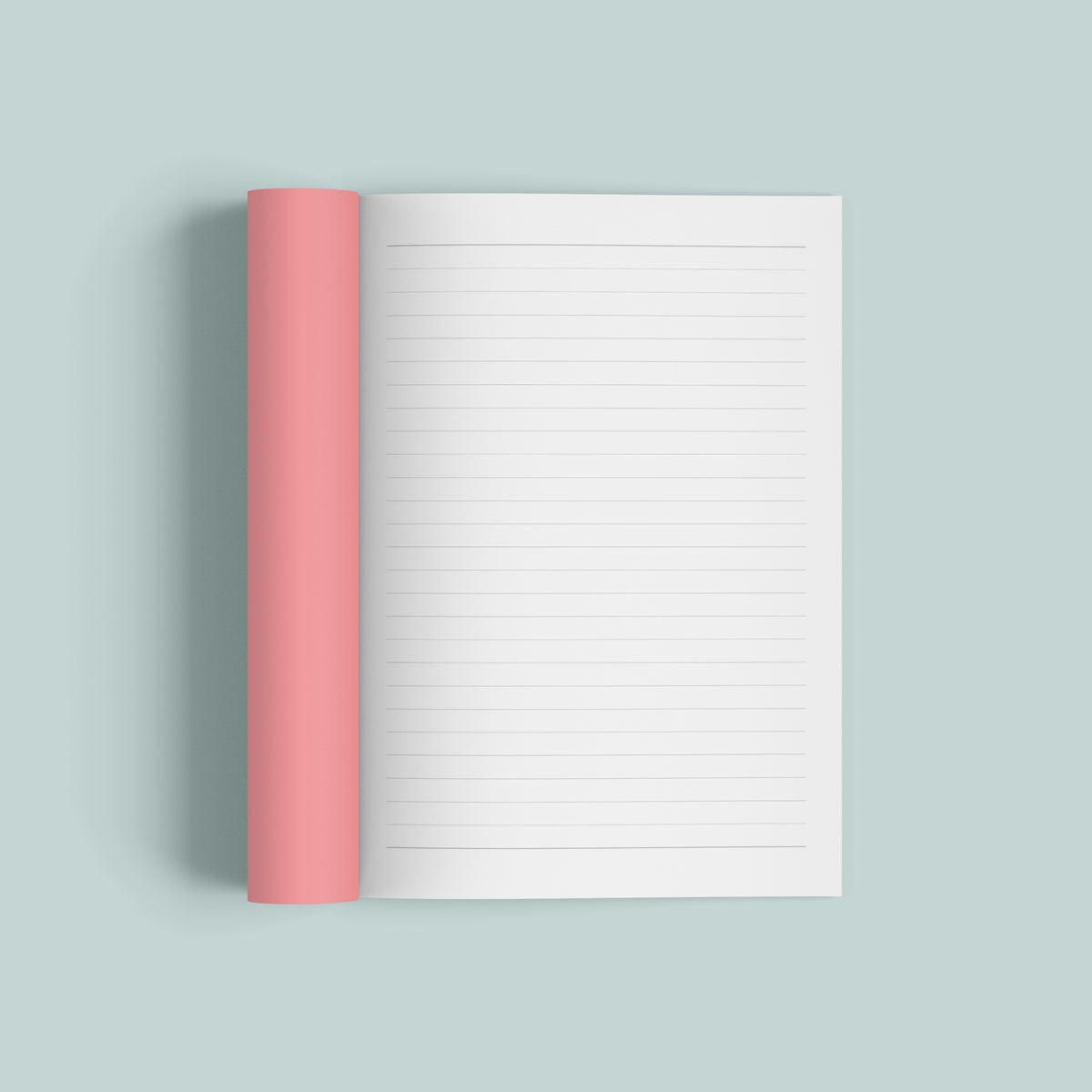 Chromatic A5 | Kaki
