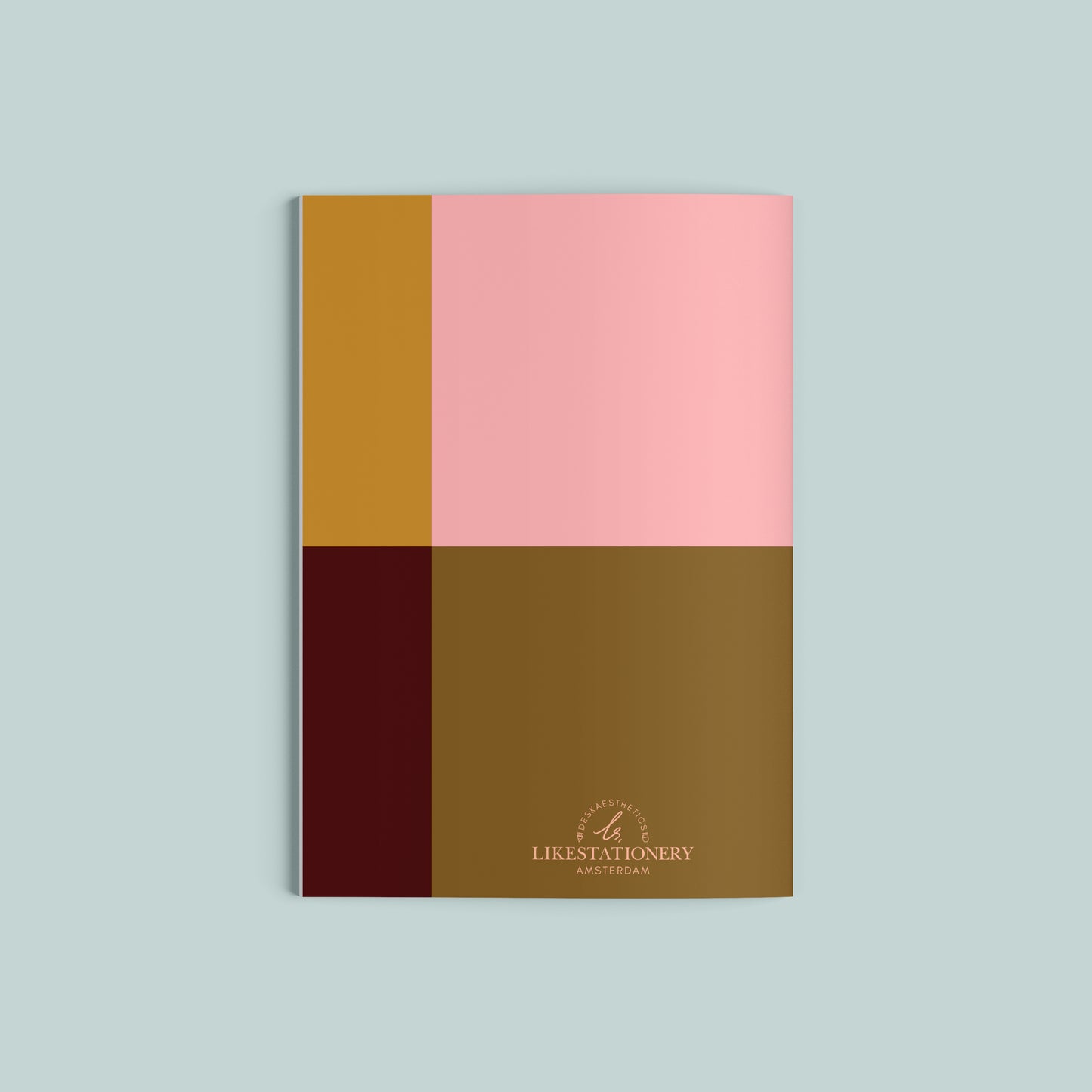 Color Blocking A5 | Marni