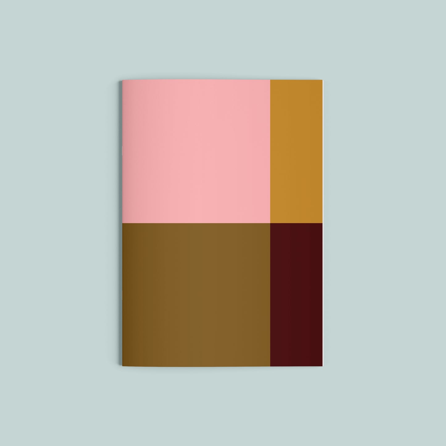 Color Blocking A5 | Marni