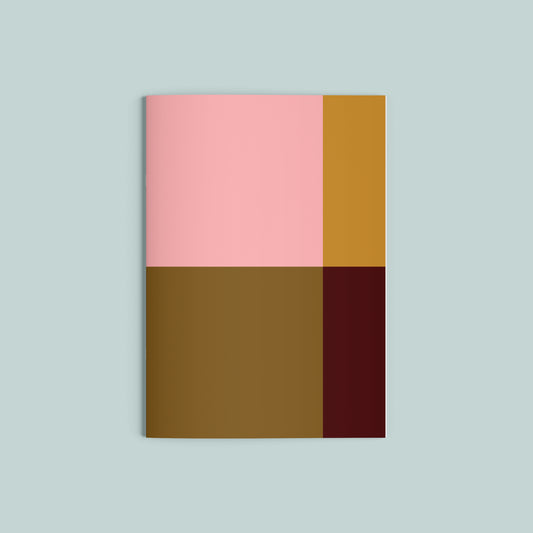 Color Blocking A5 | Marni