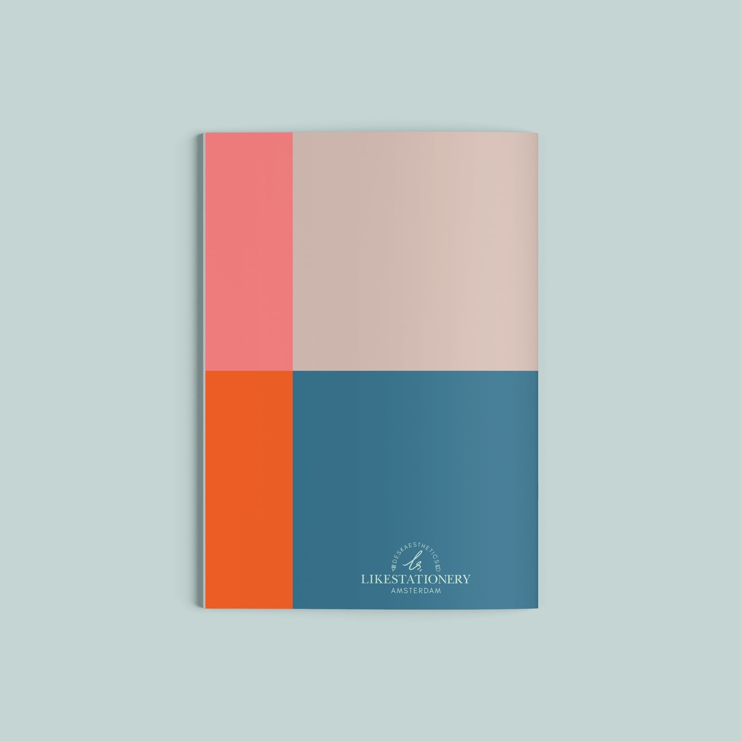 Color Blocking A5 | Celine