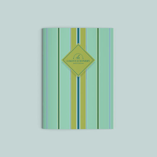 Stripes | Green