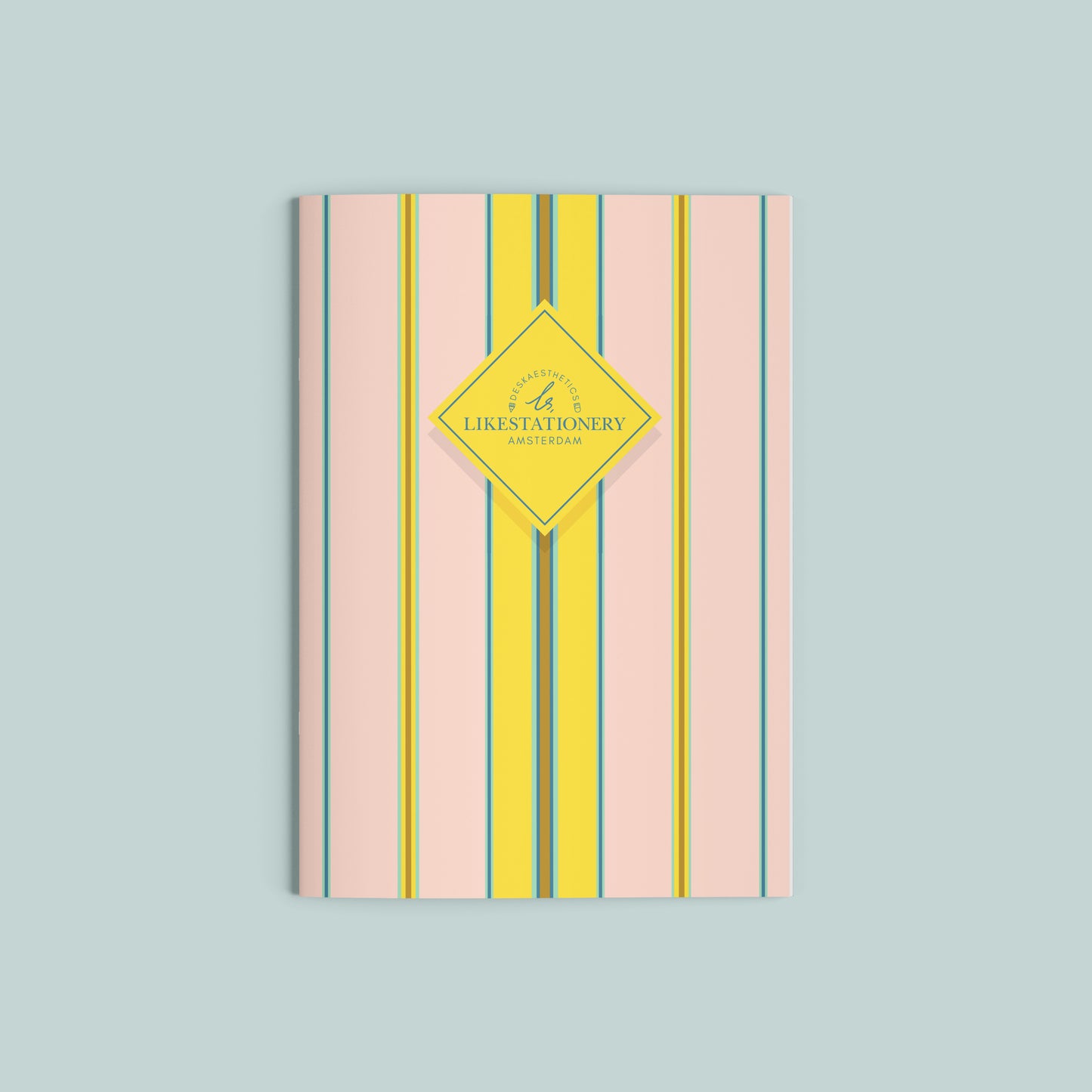 Stripes | Custard Clouds
