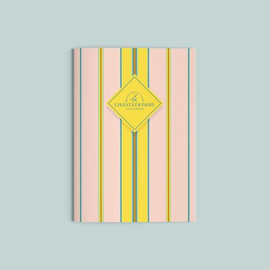 Stripes | Custard Clouds