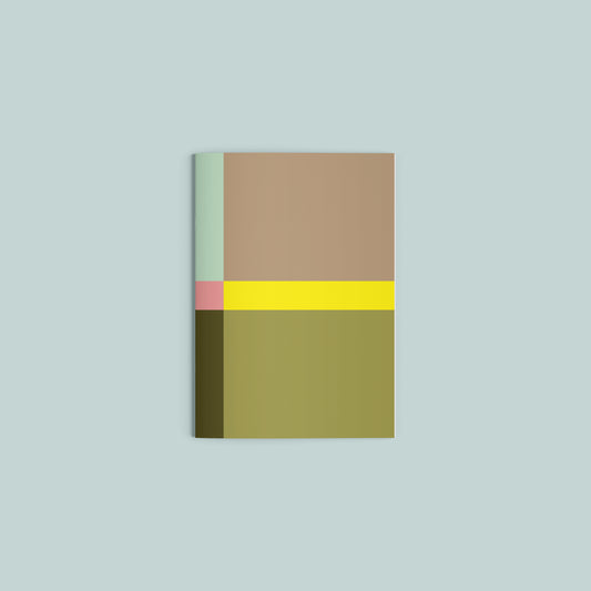 Chromatic Pocket | Mocca Moss
