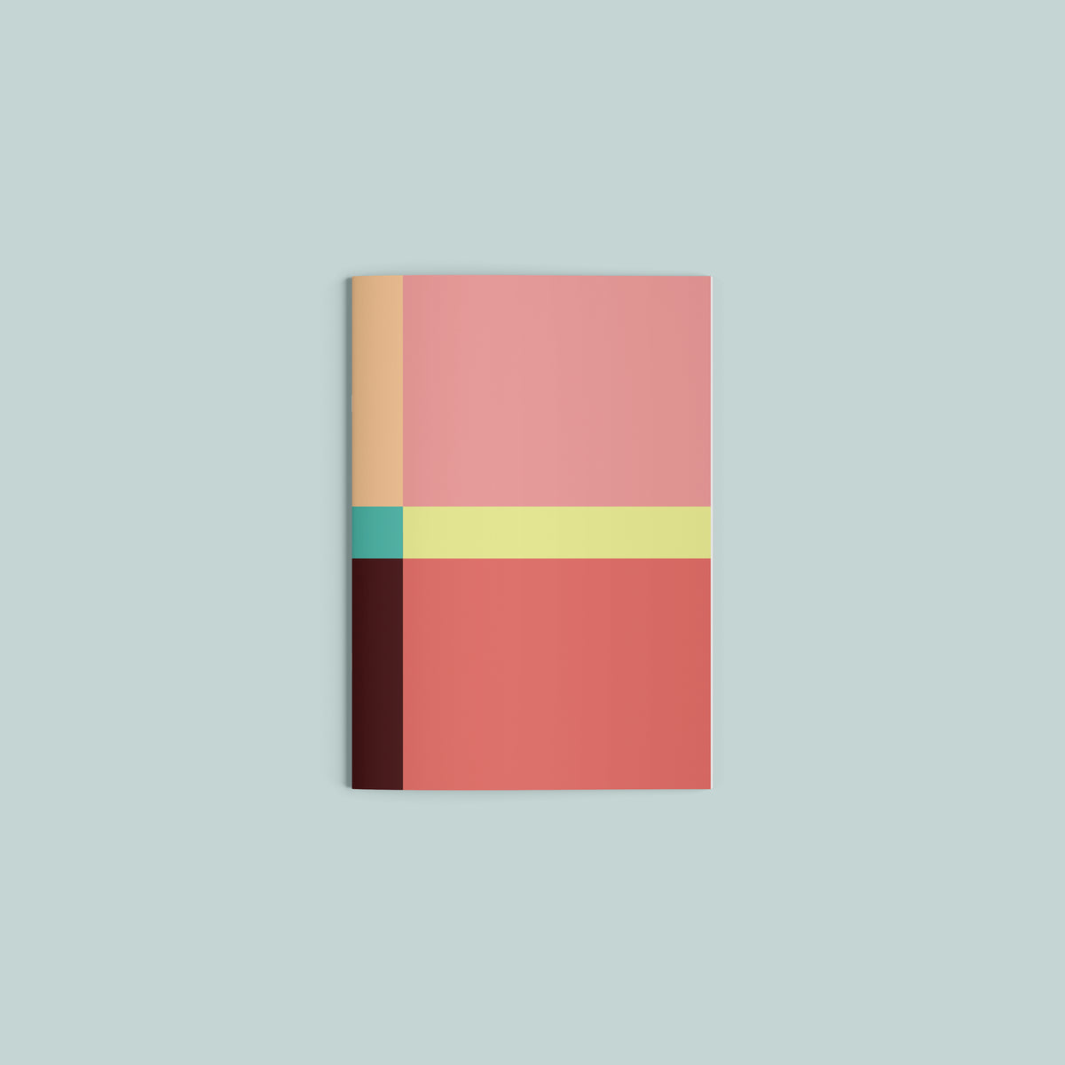 ChromaticPocket | Poppy Red
