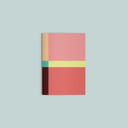 ChromaticPocket | Poppy Red