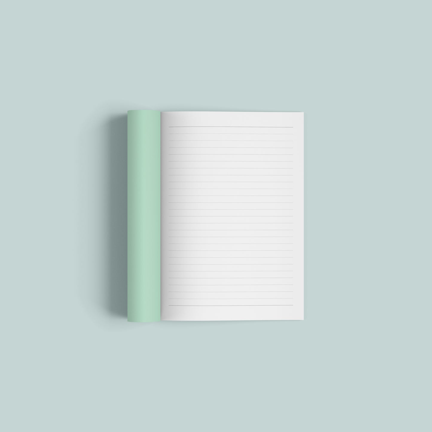 Pocket Block A6 | Wine