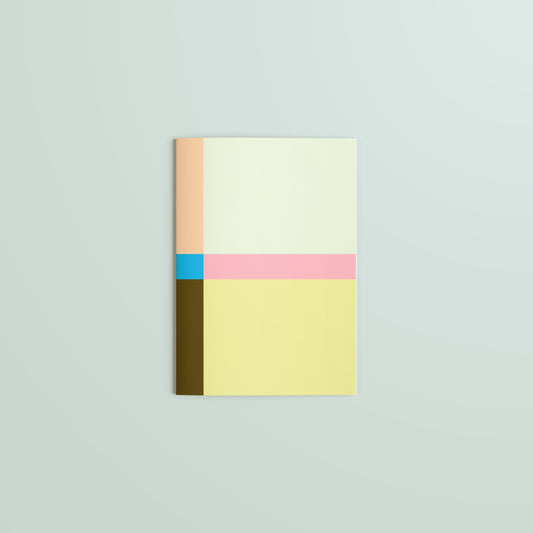 Pocket Block A6 | Vanilla