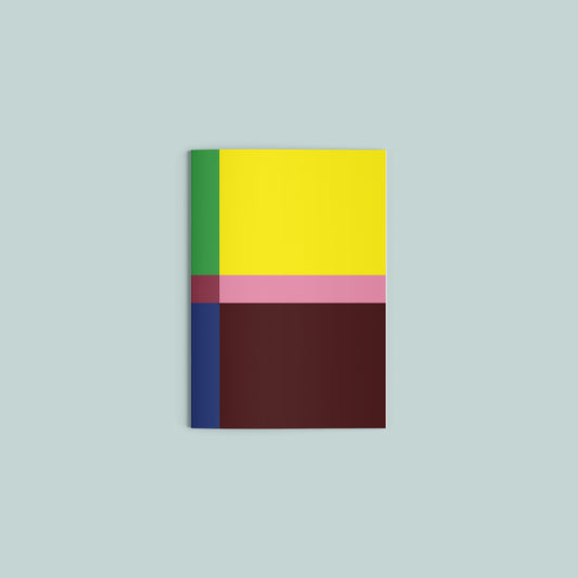 Chromatic Pocket | Yellow Wine
