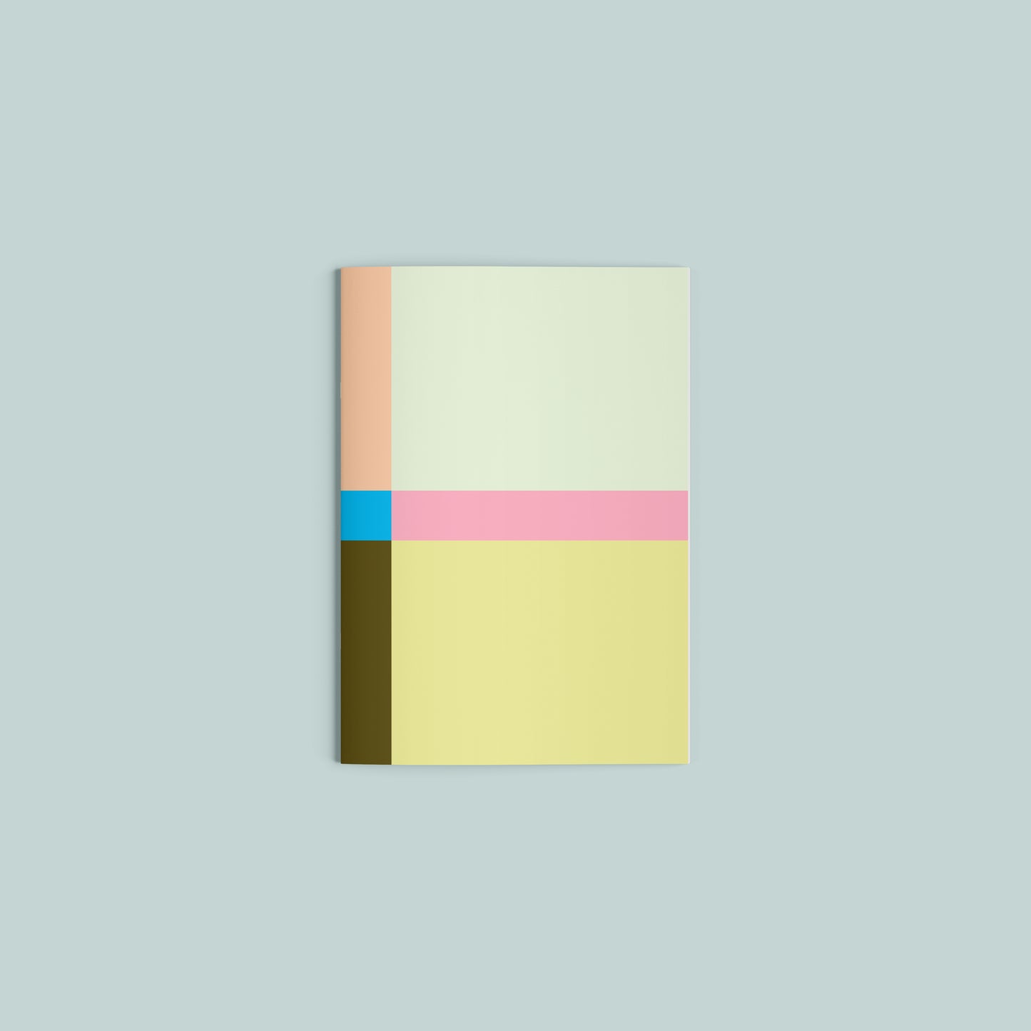 Pocket Block A6 | Vanilla