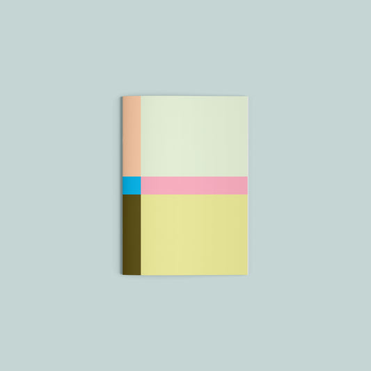 Pocket Block A6 | Vanilla