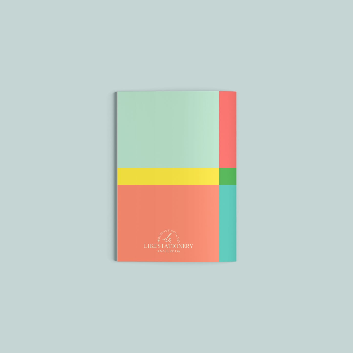Pocket Block A6 | Vanilla