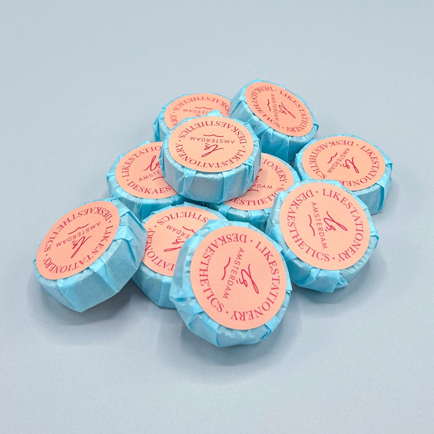 Washi tape | Hanky Breakfast